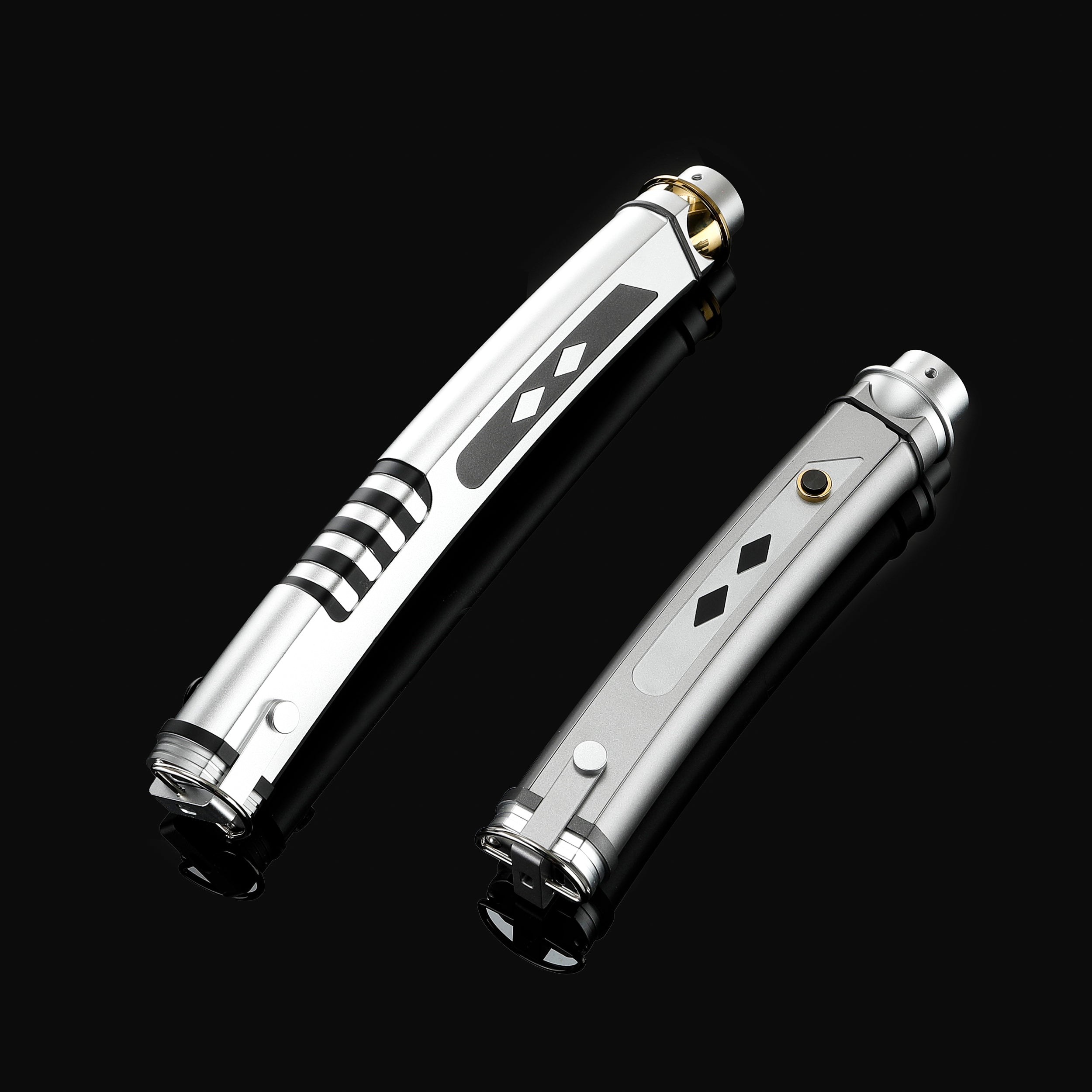 Ahsoka Rebels (Set of Two) Battlix™ Saber