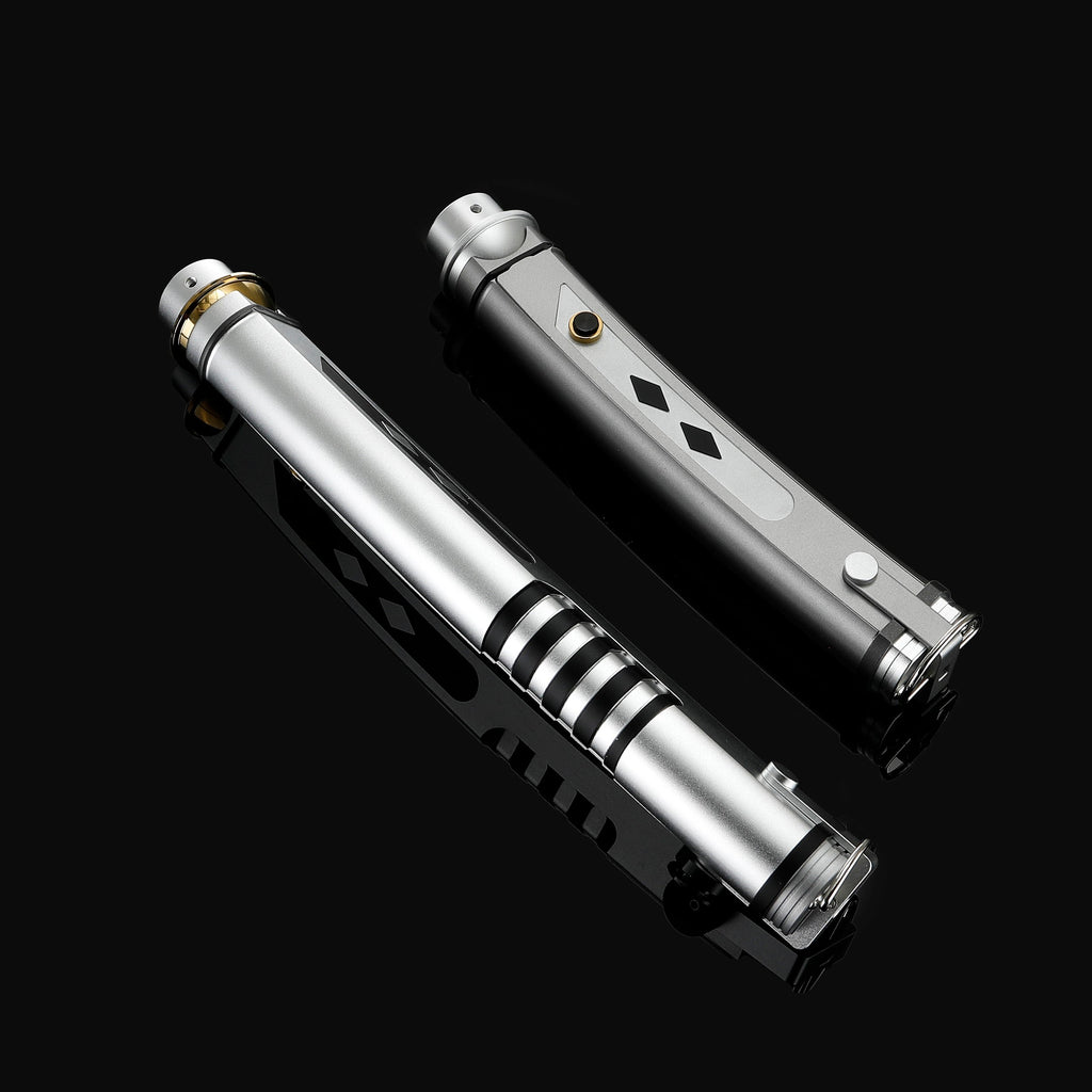 Ahsoka Rebels (Set of Two) Battlix™ Saber