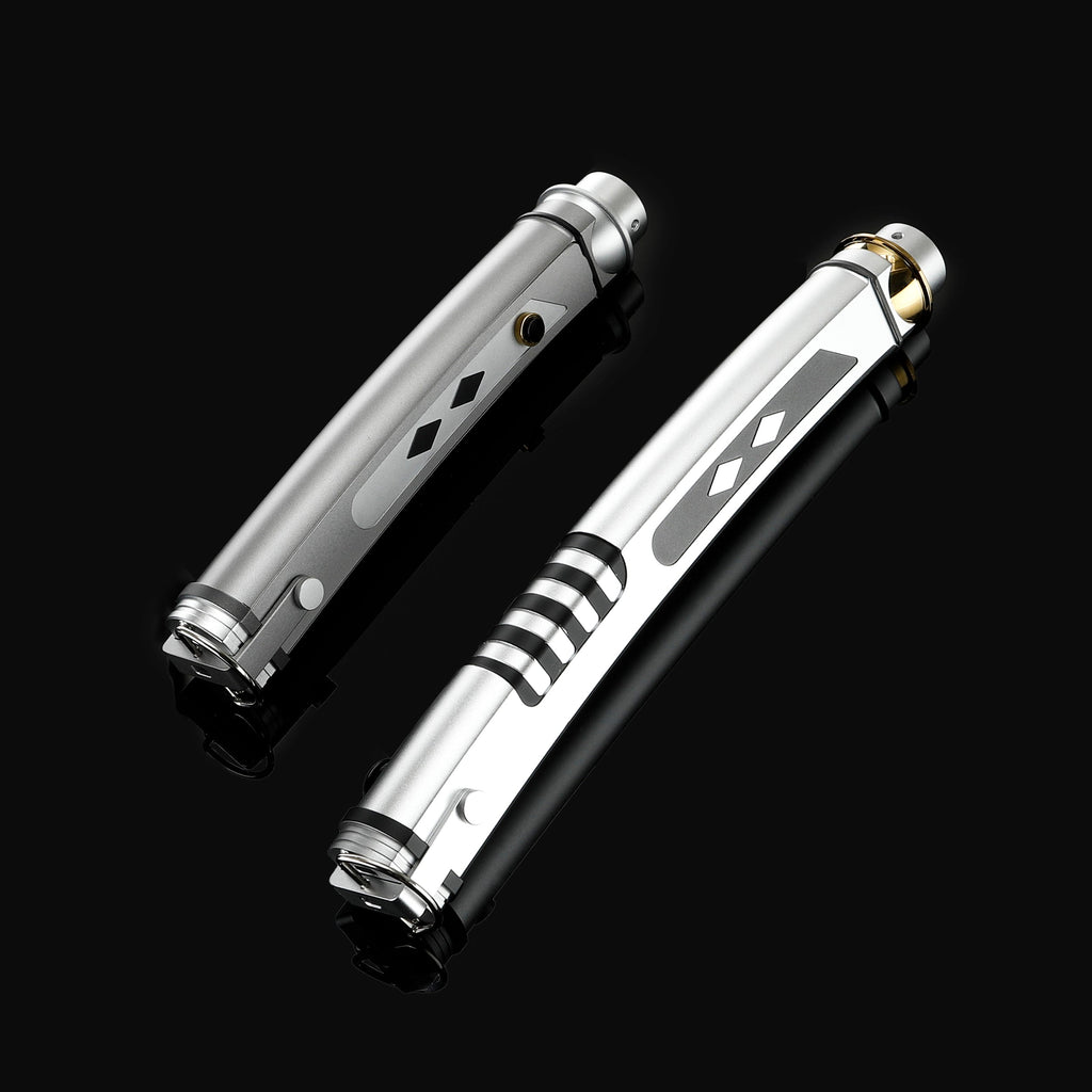 Ahsoka Rebels (Set of Two) Battlix™ Saber