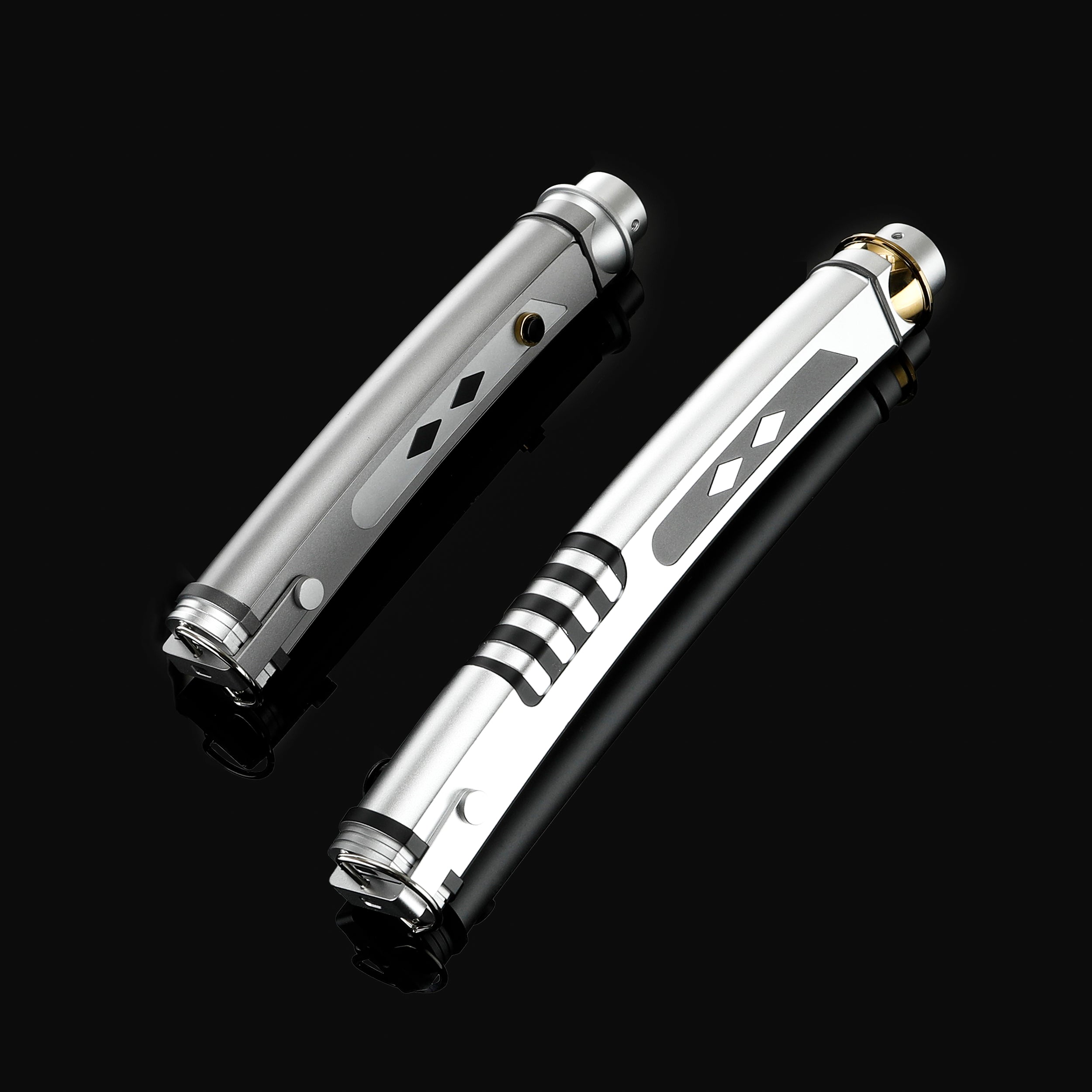 Ahsoka Rebels (Set of Two) Battlix™ Saber