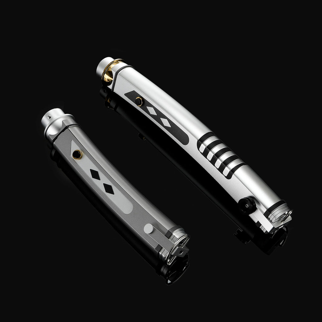 Ahsoka Rebels (Set of Two) Battlix™ Saber