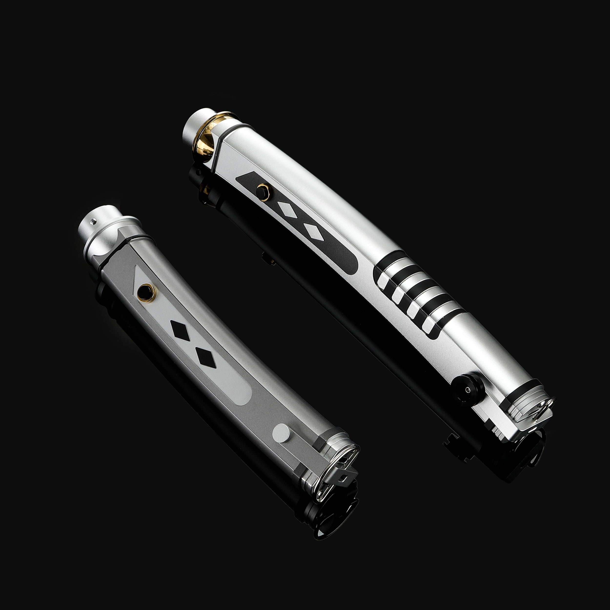 Ahsoka Rebels (Set of Two) Battlix™ Saber