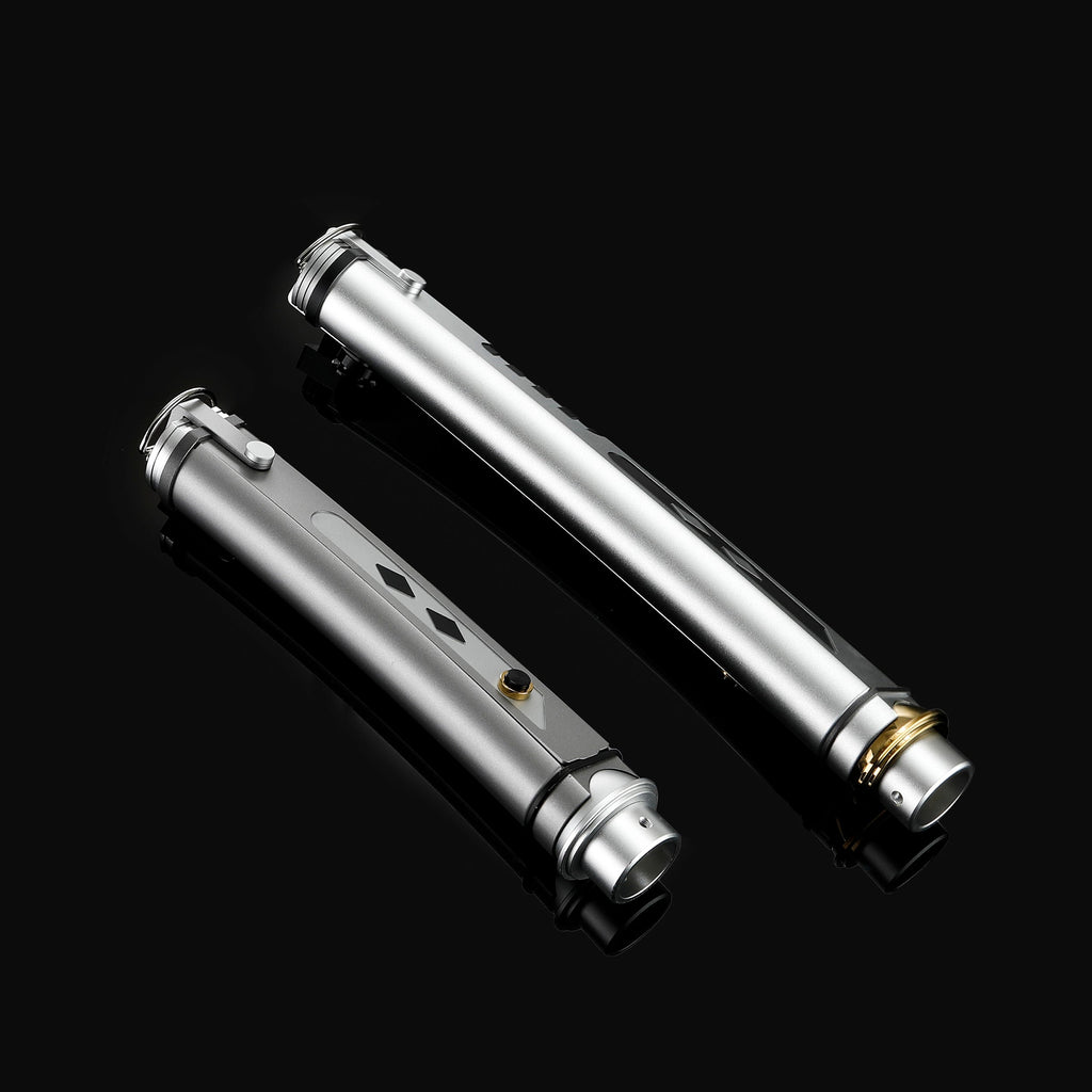 Ahsoka Rebels (Set of Two) Battlix™ Saber