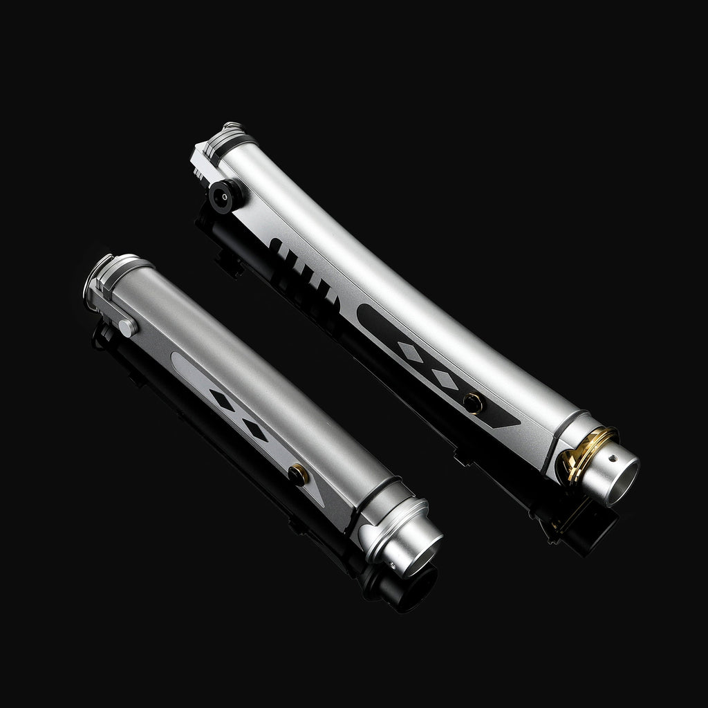 Ahsoka Rebels (Set of Two) Battlix™ Saber