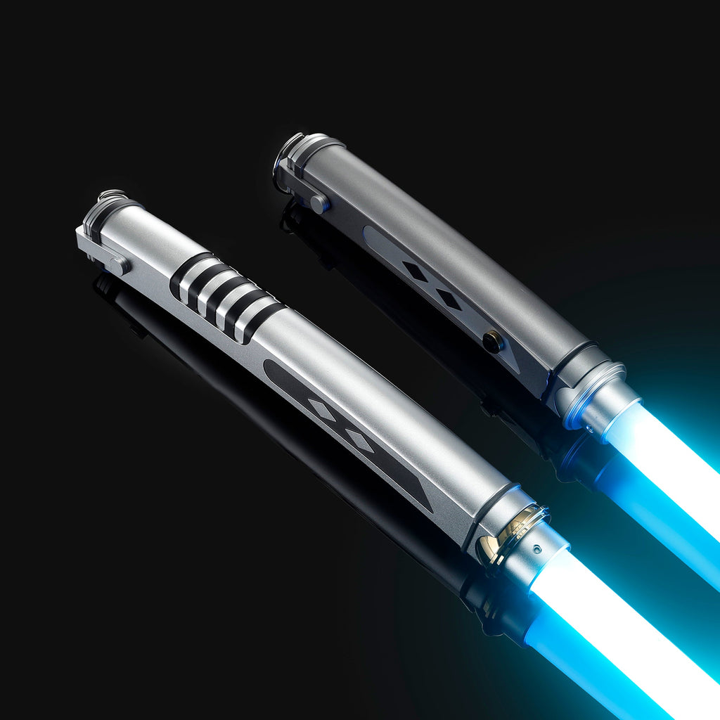 Ahsoka Rebels (Set of Two) Battlix™ Saber