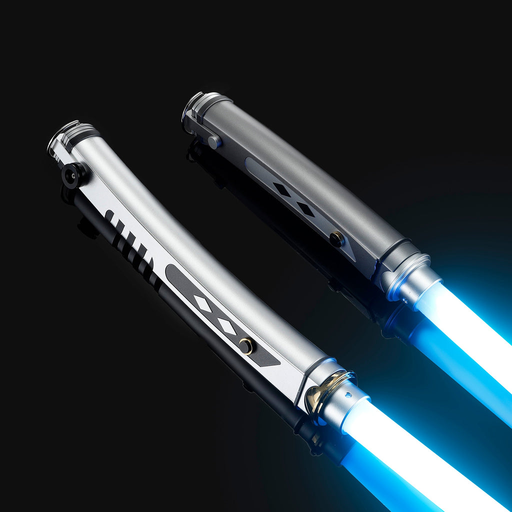 Ahsoka Rebels (Set of Two) Battlix™ Saber