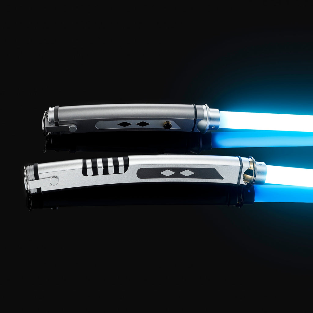 Ahsoka Rebels (Set of Two) Battlix™ Saber
