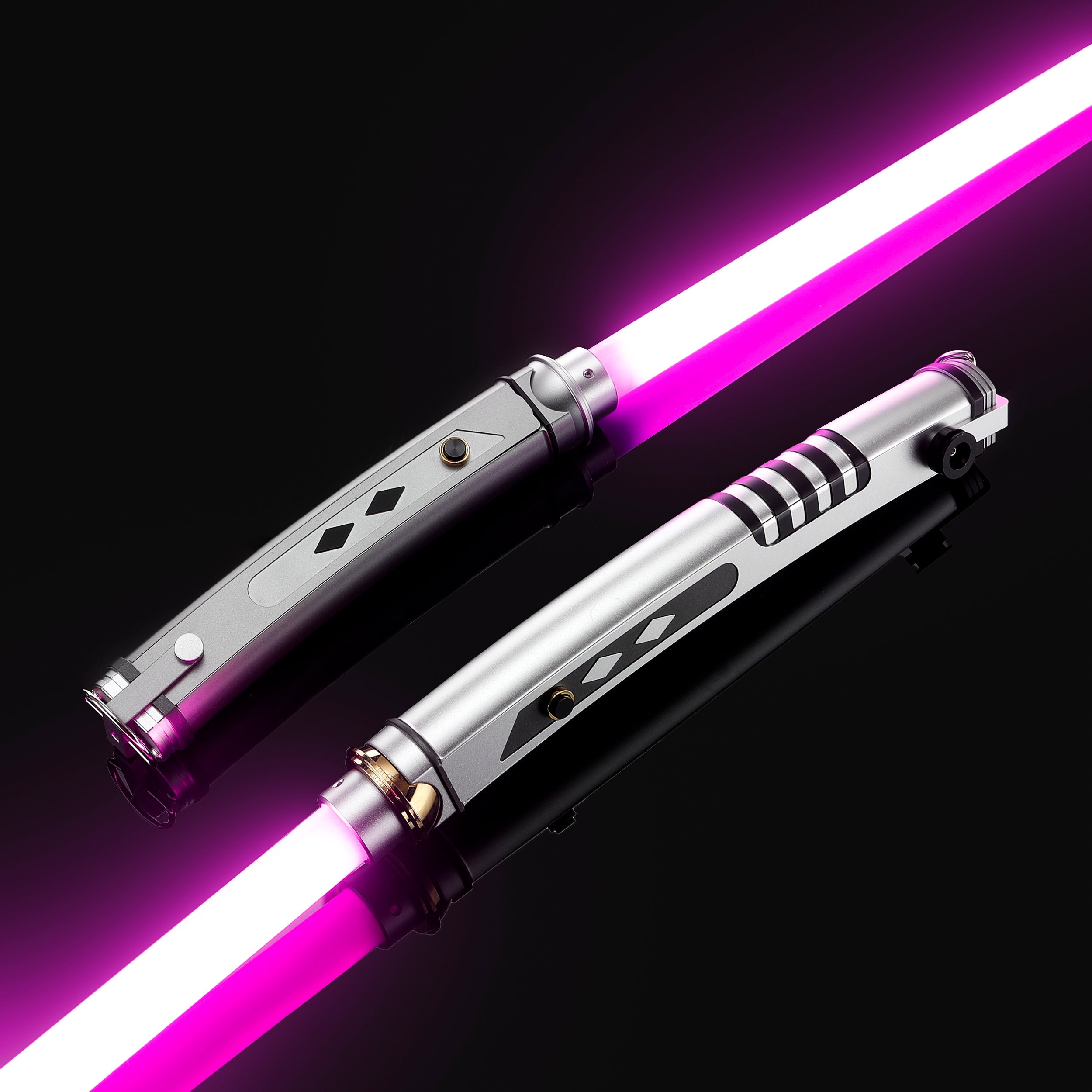 Ahsoka Rebels (Set of Two) Battlix™ Saber