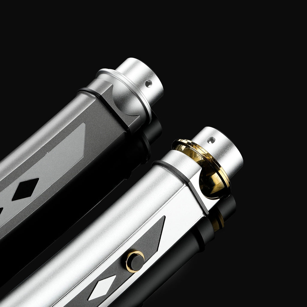 Ahsoka Rebels (Set of Two) Battlix™ Saber