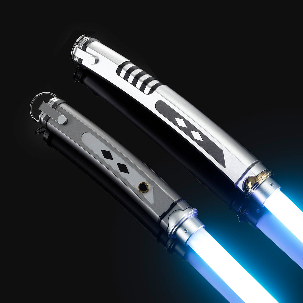 Ahsoka Rebels (Set of Two) Battlix™ Saber