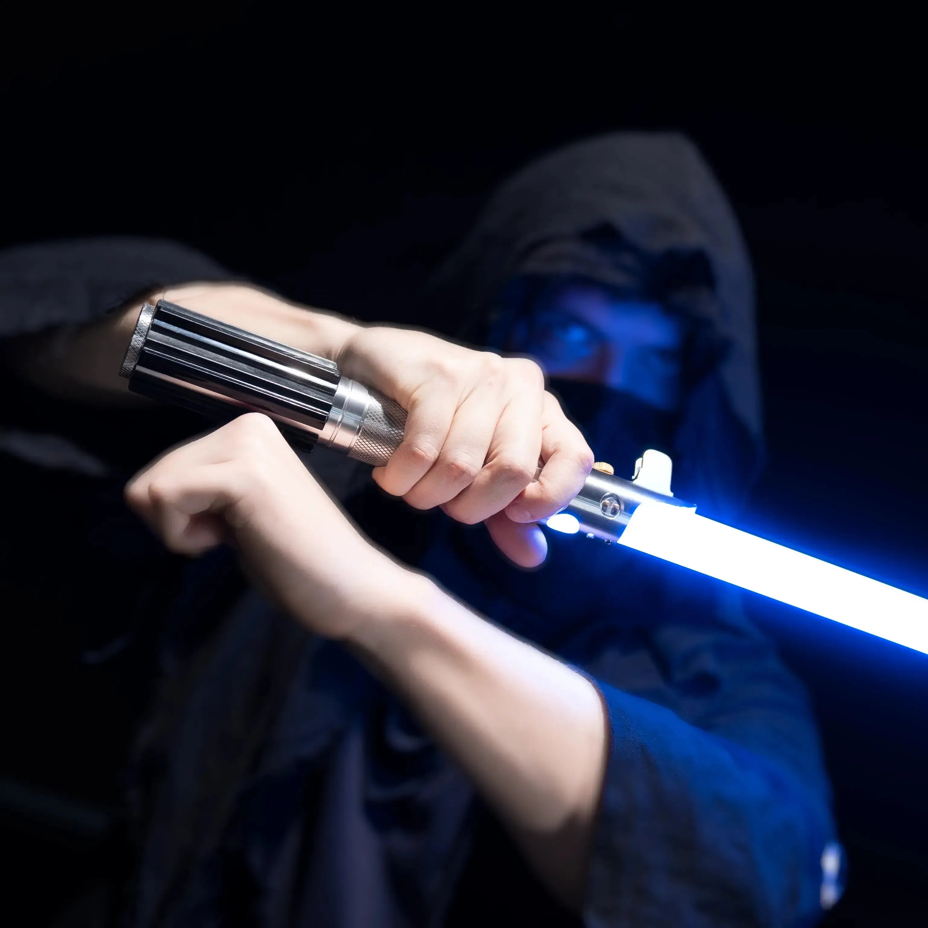 Anakin EE Battlix™ Saber