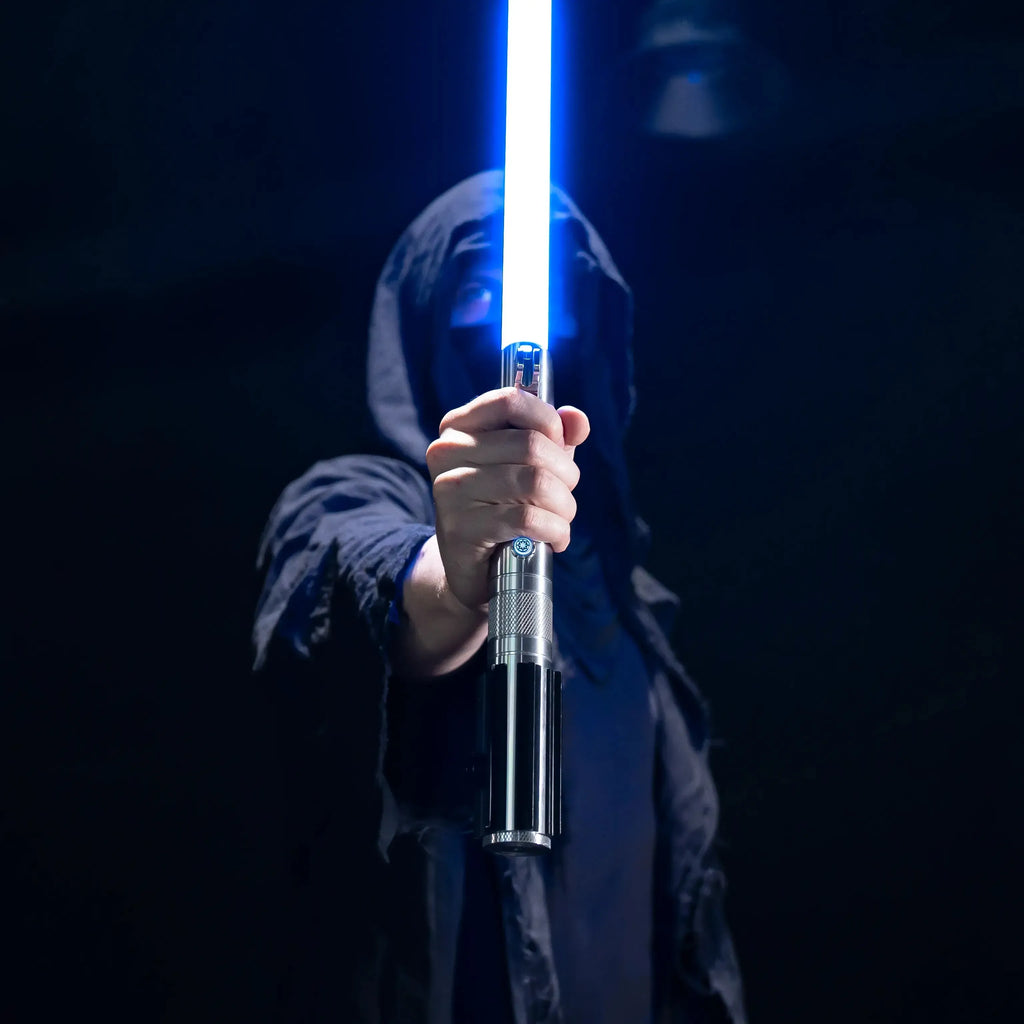 Anakin EE Battlix™ Saber
