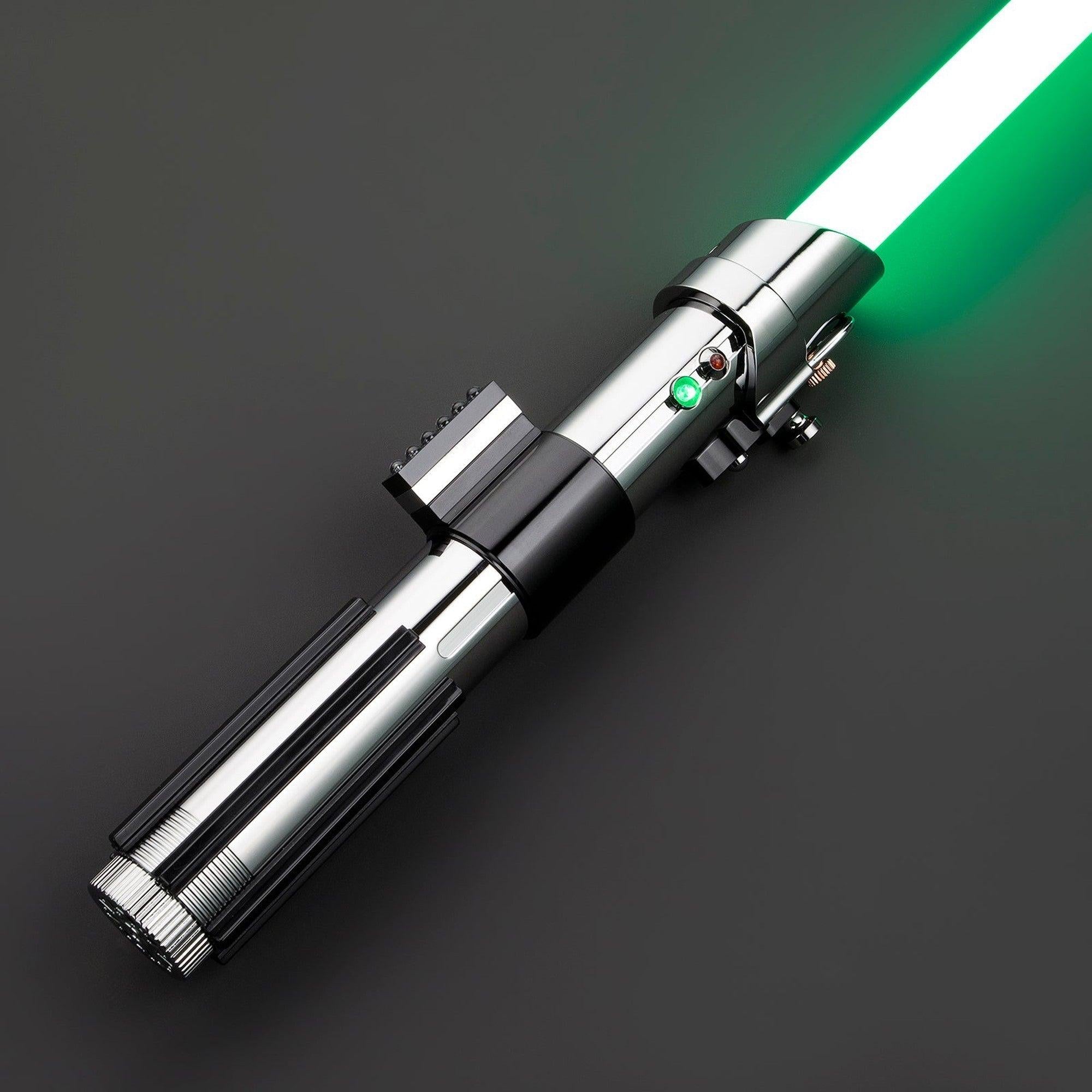Anakin EP2 Battlix™ Saber