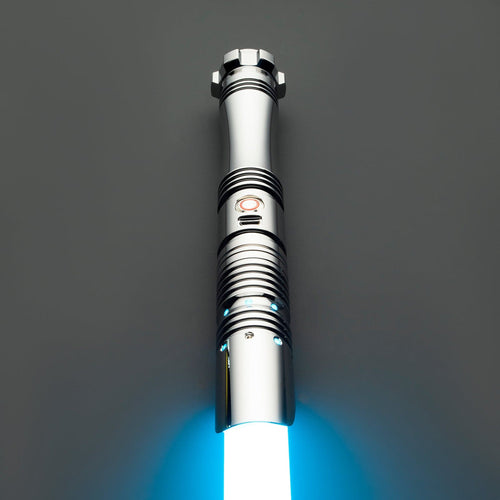 Azure Battlix™ Saber