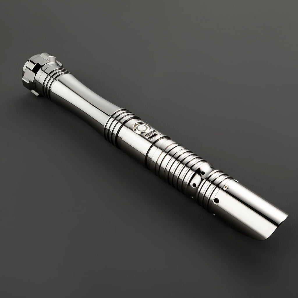Azure Battlix™ Saber