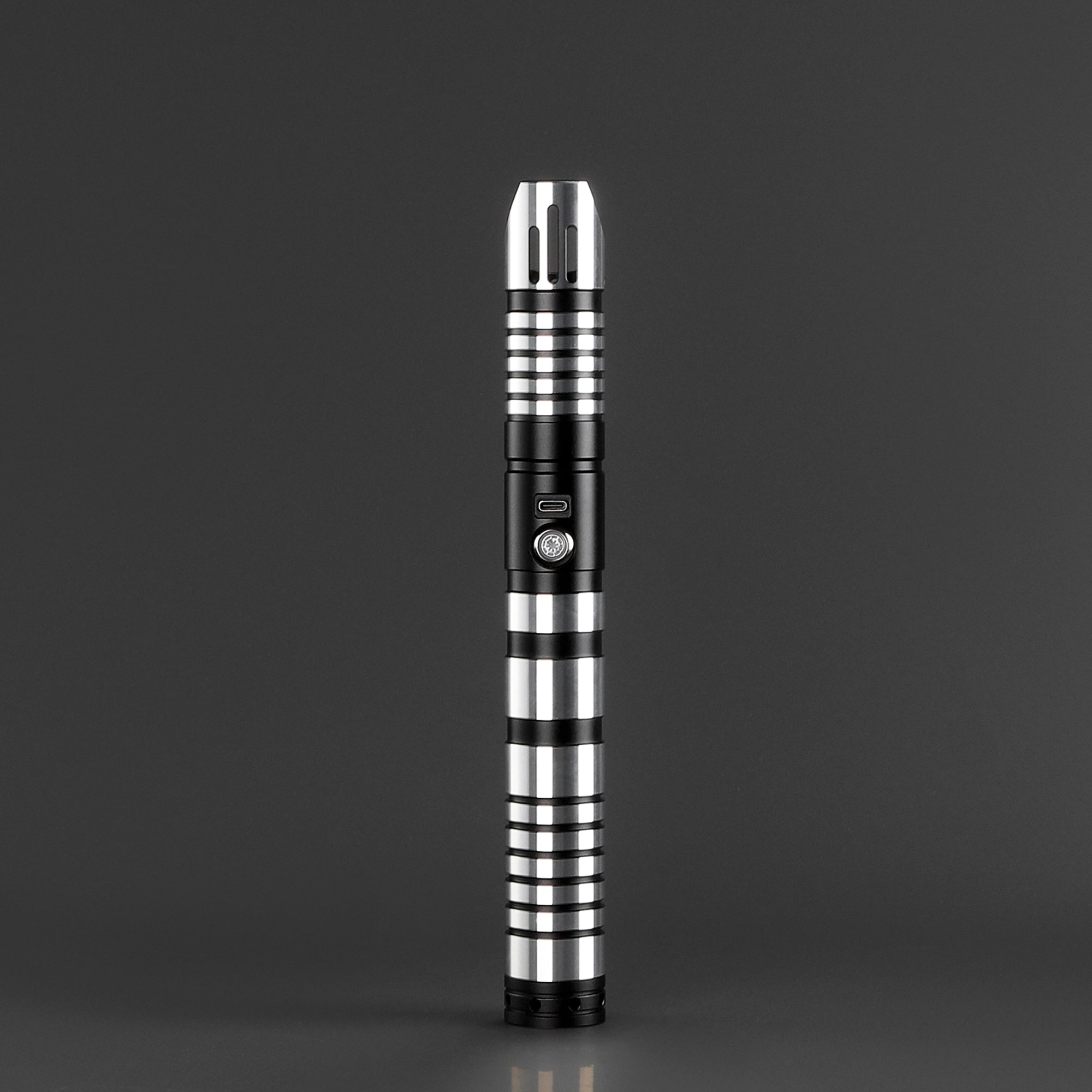 Sol x Shadow - 8 hilts in 1 Battlix™ Saber