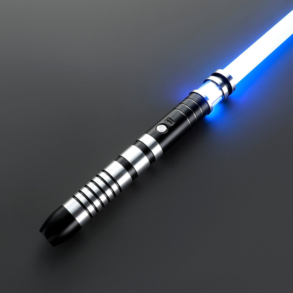 Sol x Shadow - 8 hilts in 1 Battlix™ Saber