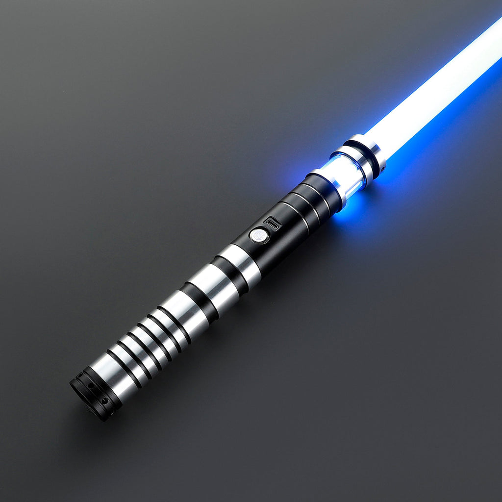 Sol x Shadow - 8 hilts in 1 Battlix™ Saber