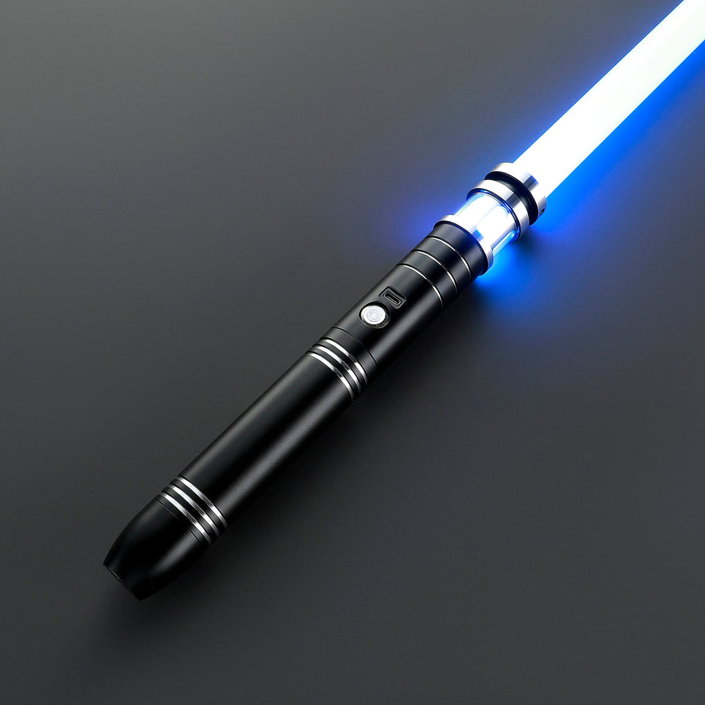 Sol x Shadow - 8 hilts in 1 Battlix™ Saber