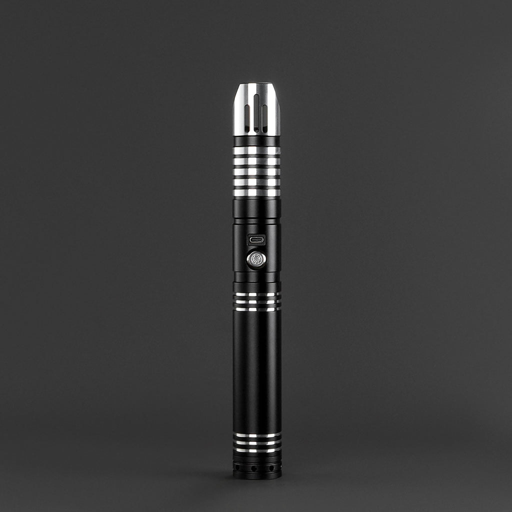 Sol x Shadow - 8 hilts in 1 Battlix™ Saber