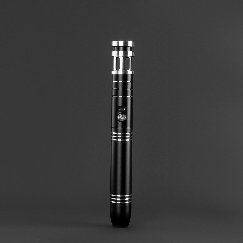 Sol x Shadow - 8 hilts in 1 Battlix™ Saber