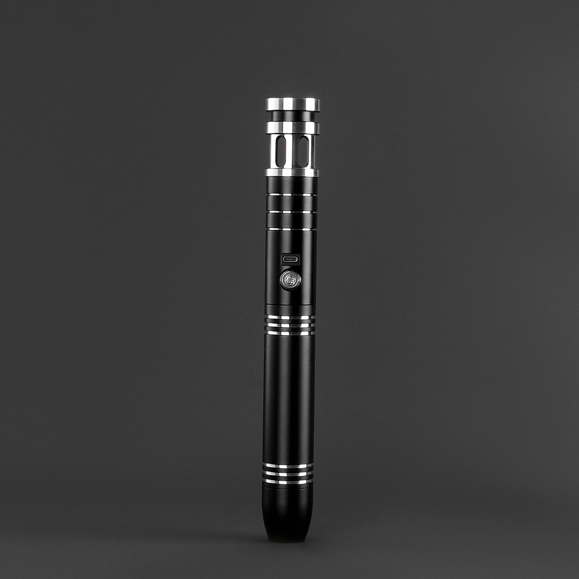 Sol x Shadow - 8 hilts in 1 Battlix™ Saber