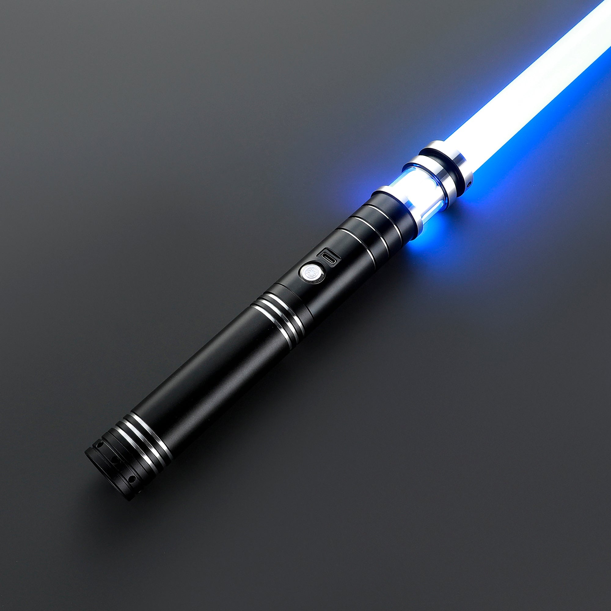 Sol x Shadow - 8 hilts in 1 Battlix™ Saber