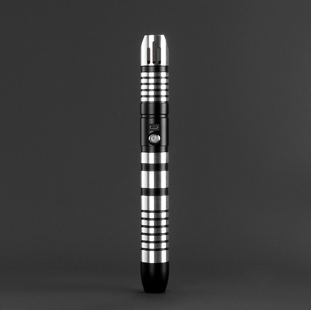 Sol x Shadow - 8 hilts in 1 Battlix™ Saber