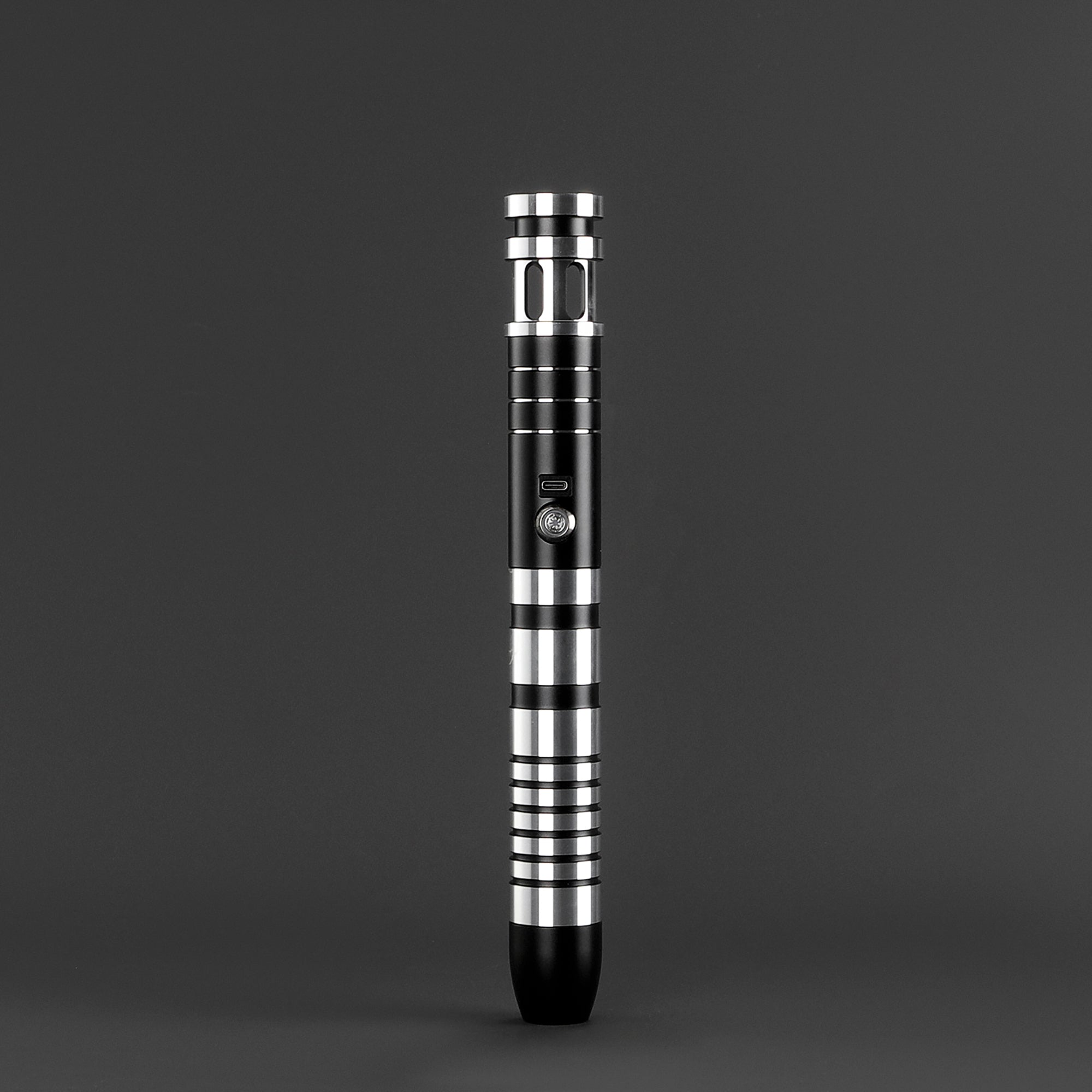 Sol x Shadow - 8 hilts in 1 Battlix™ Saber