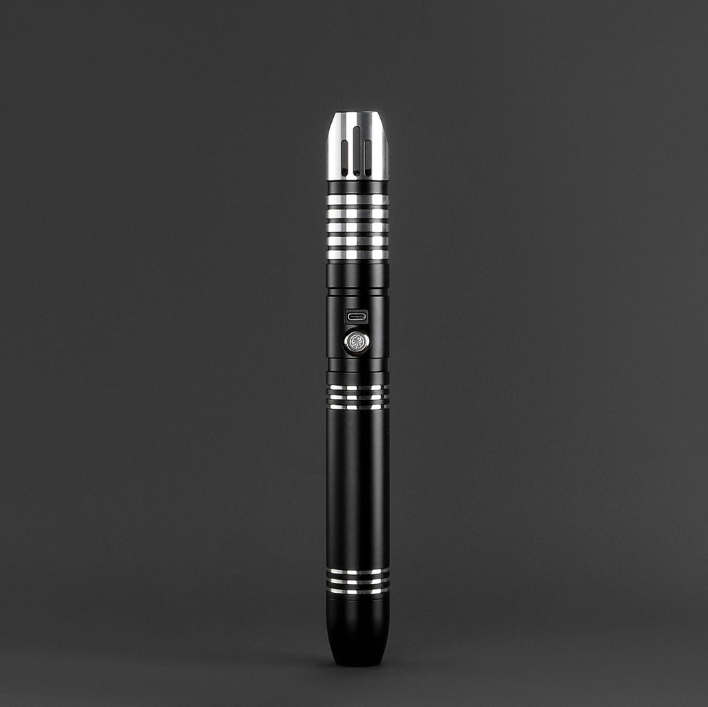 Sol x Shadow - 8 hilts in 1 Battlix™ Saber