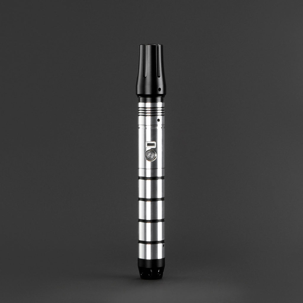 Rogue x Vanguard - 16 hilts in 1 Battlix™ Saber