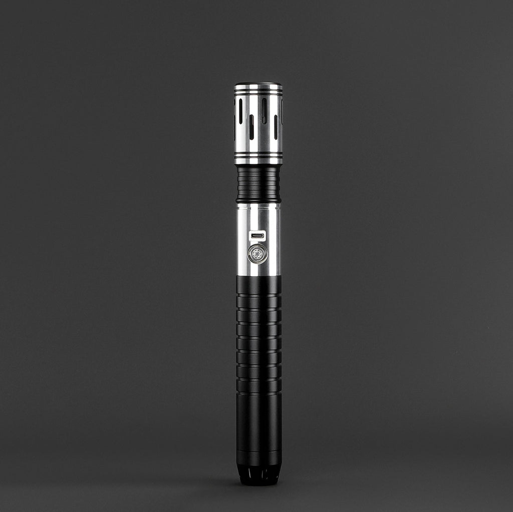 Rogue x Vanguard - 16 hilts in 1 Battlix™ Saber