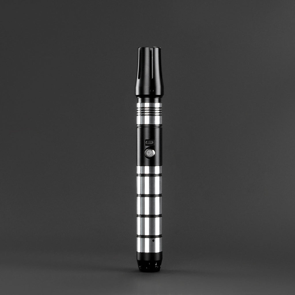 Rogue x Vanguard - 16 hilts in 1 Battlix™ Saber