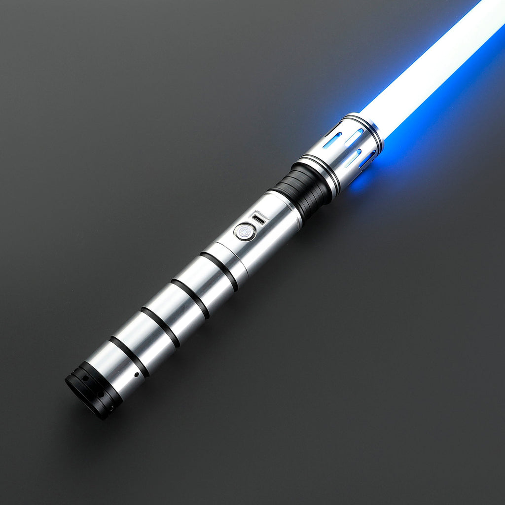 Rogue x Vanguard - 16 hilts in 1 Battlix™ Saber