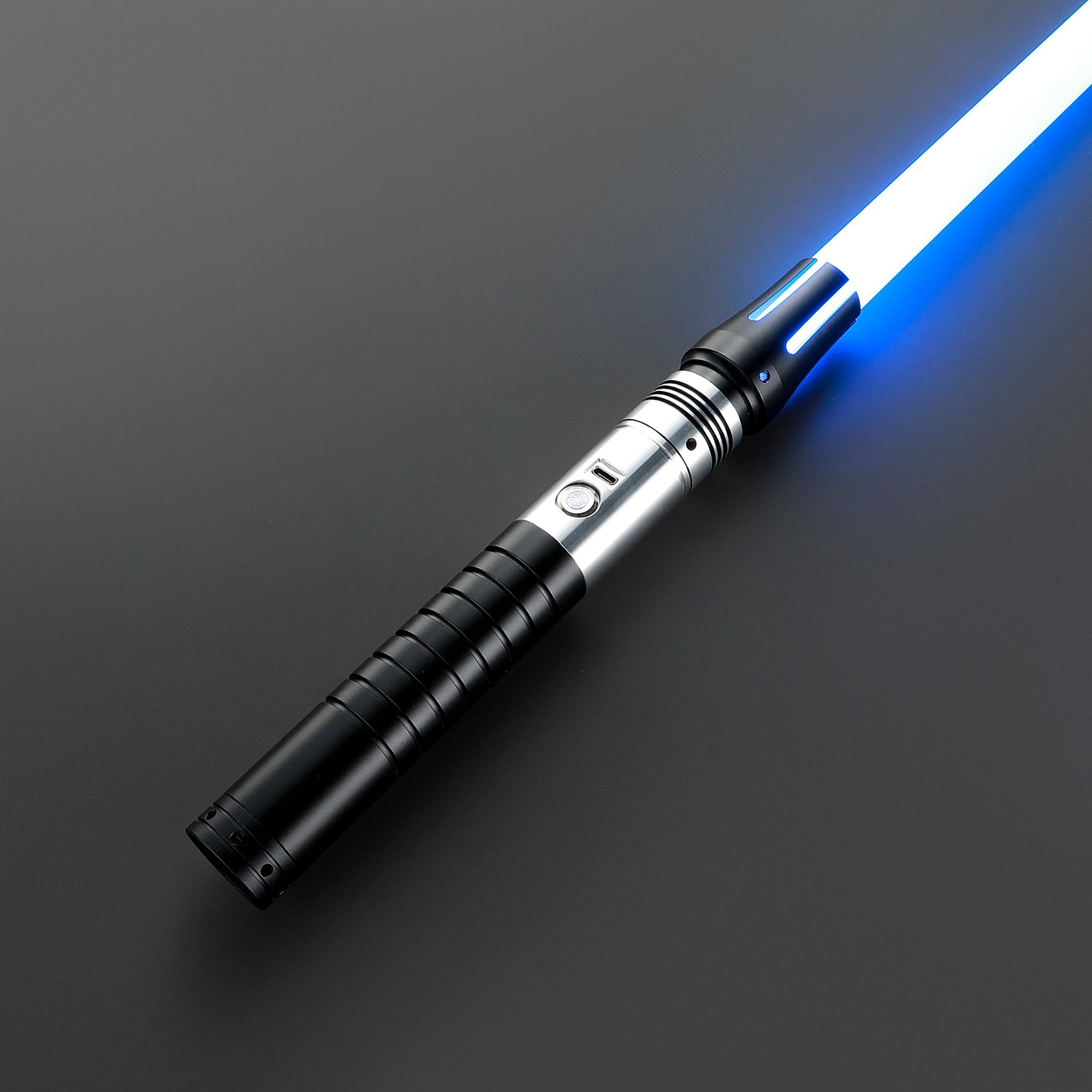 Rogue x Vanguard - 16 hilts in 1 Battlix™ Saber