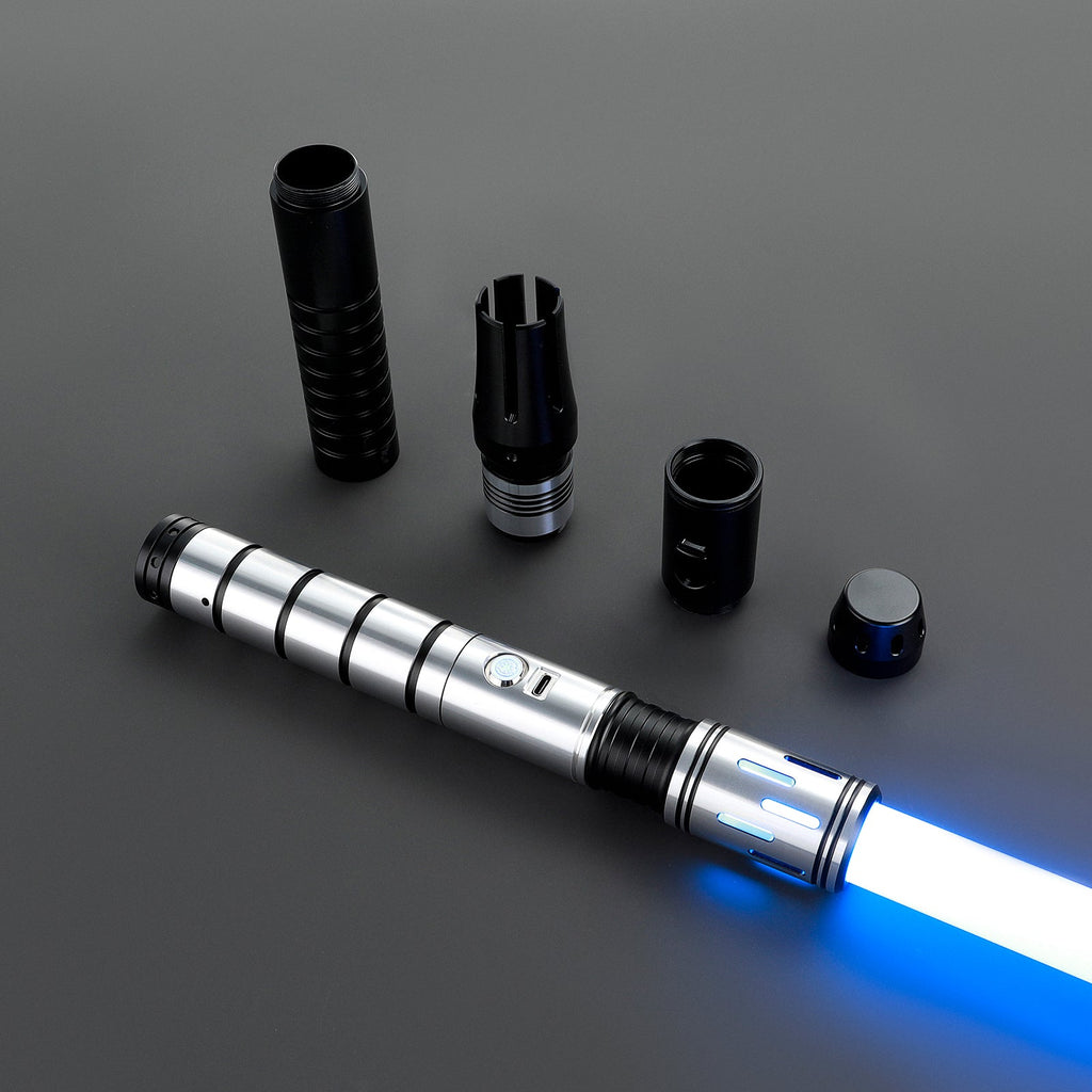 Rogue x Vanguard - 16 hilts in 1 Battlix™ Saber
