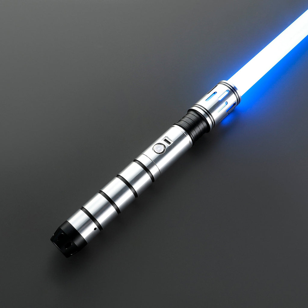 Rogue x Vanguard - 16 hilts in 1 Battlix™ Saber