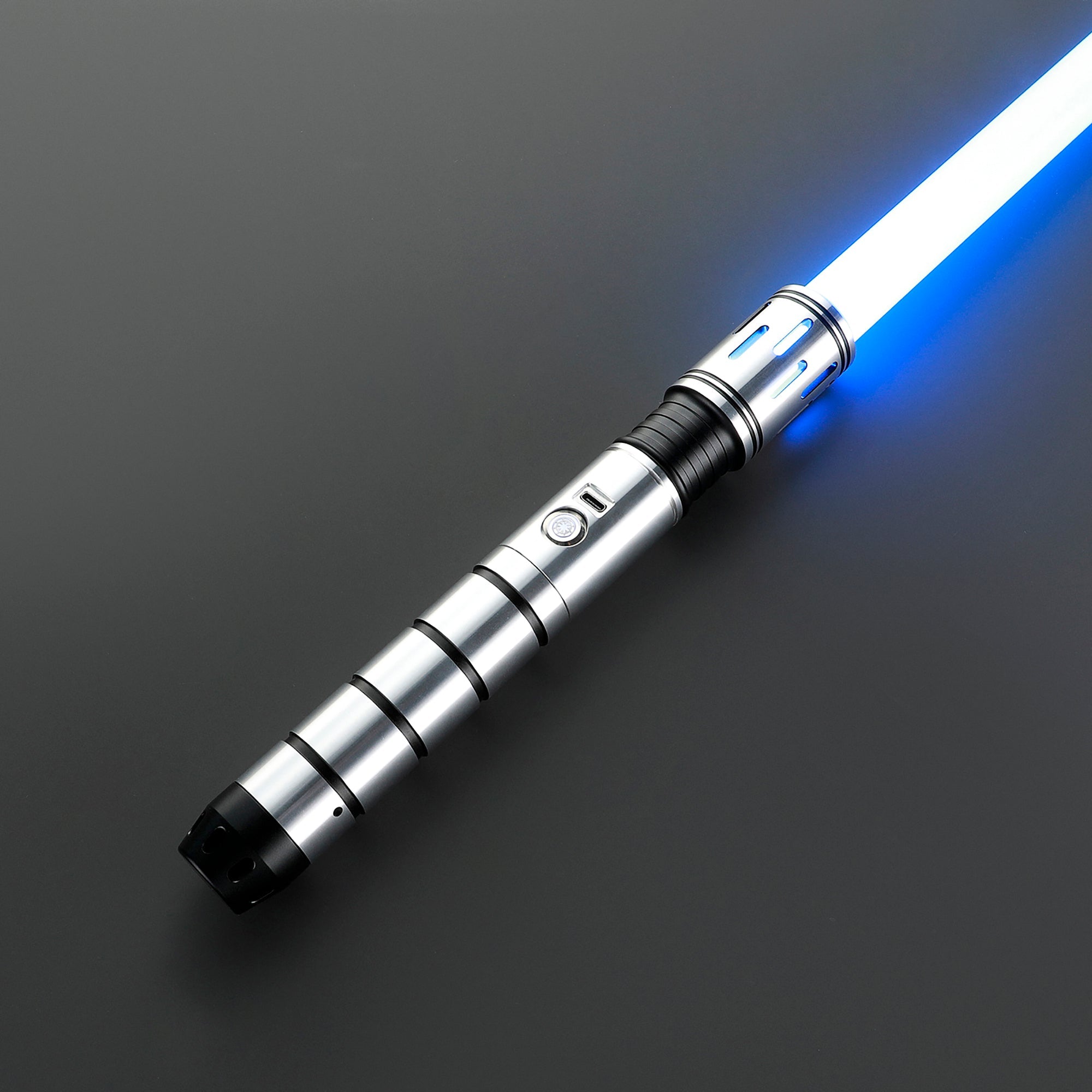 Rogue x Vanguard - 16 hilts in 1 Battlix™ Saber