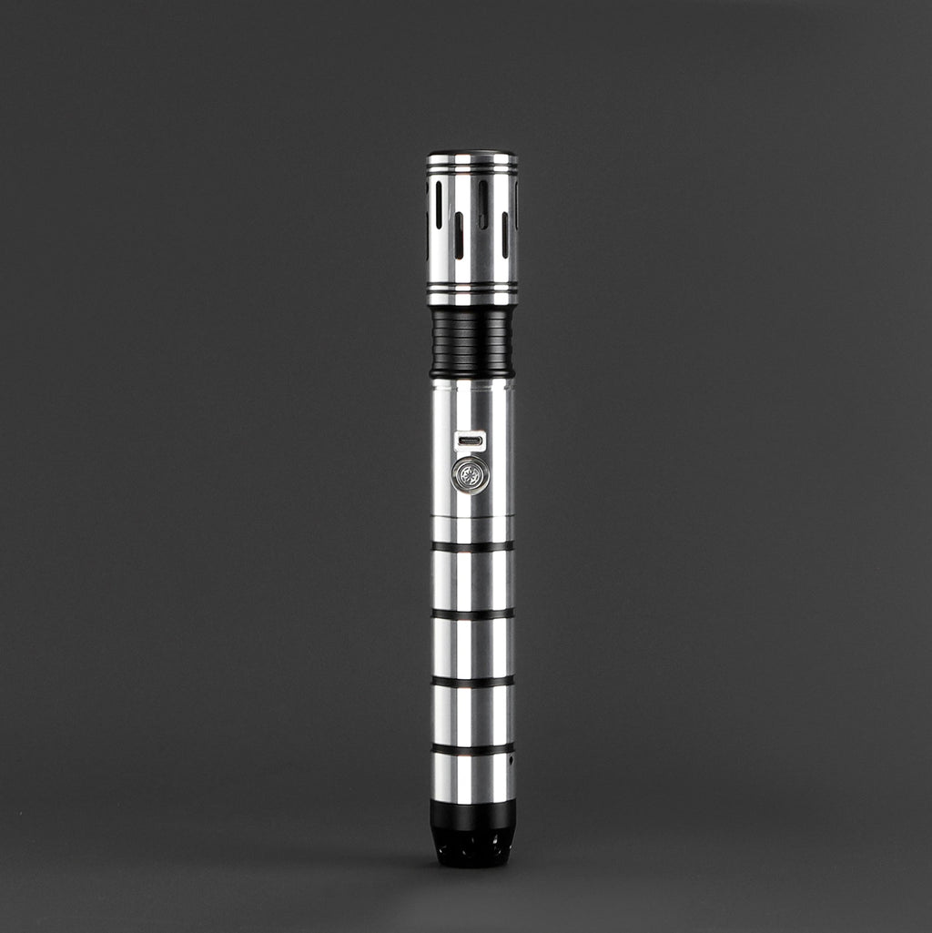Rogue x Vanguard - 16 hilts in 1 Battlix™ Saber