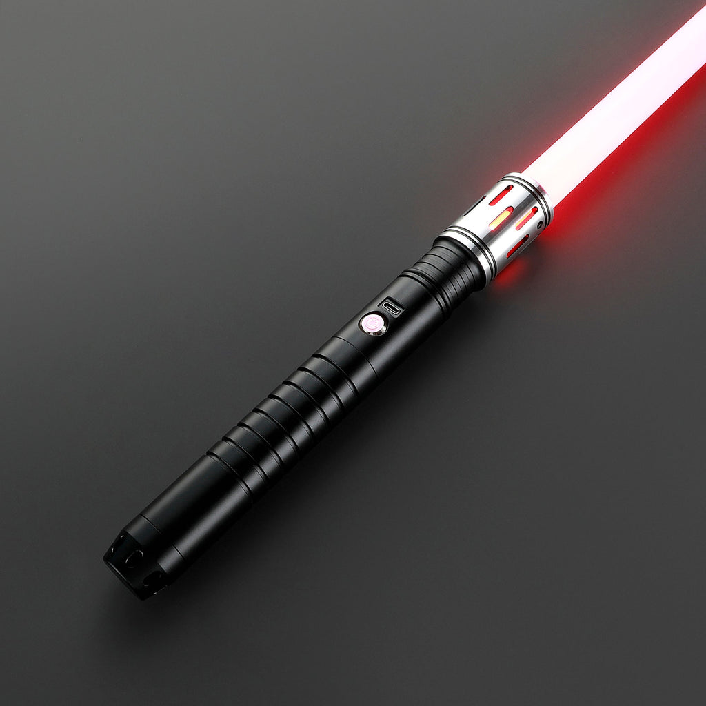 Rogue x Vanguard - 16 hilts in 1 Battlix™ Saber