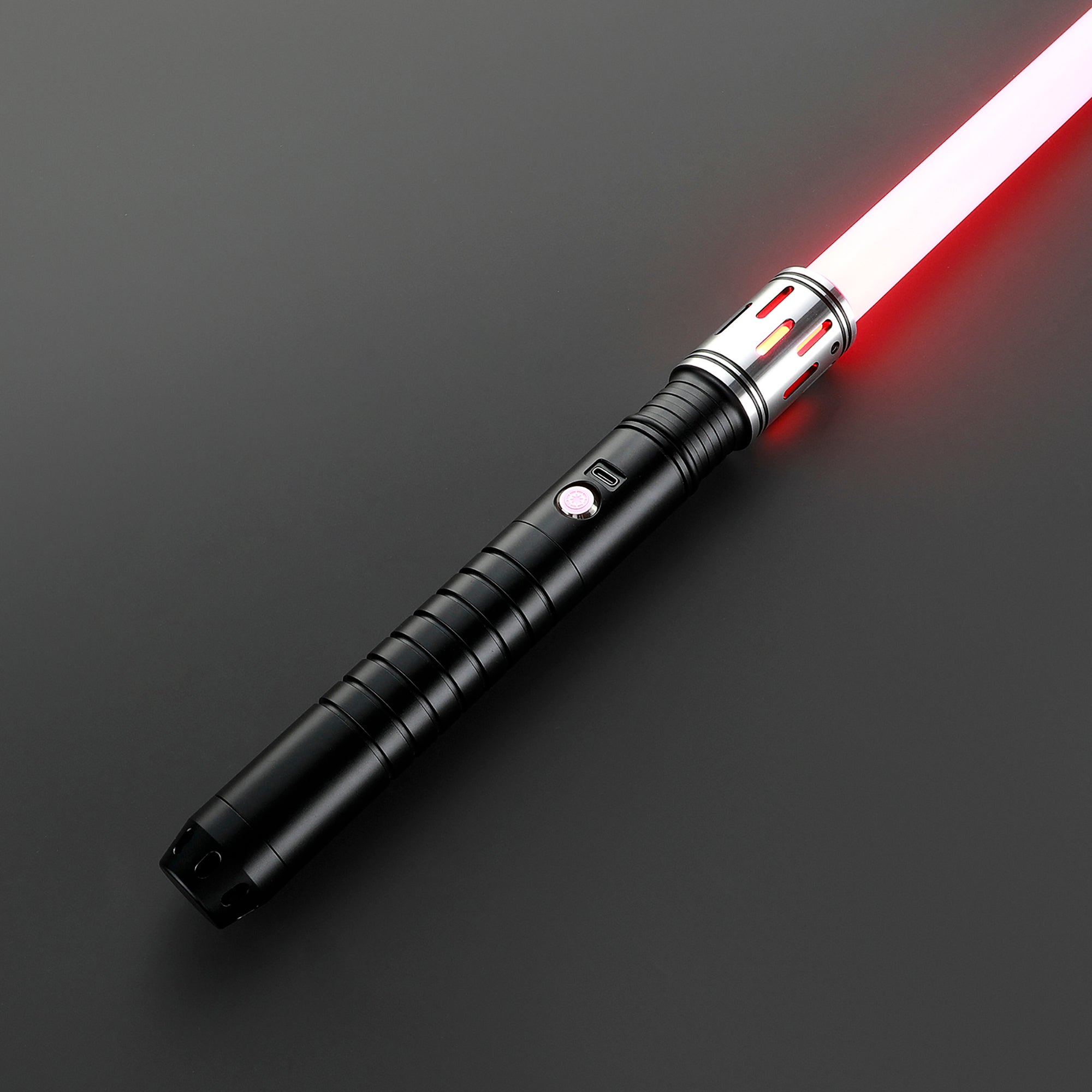 Rogue x Vanguard - 16 hilts in 1 Battlix™ Saber