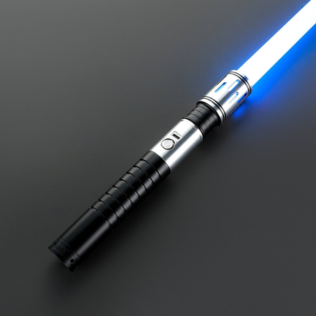 Rogue x Vanguard - 16 hilts in 1 Battlix™ Saber