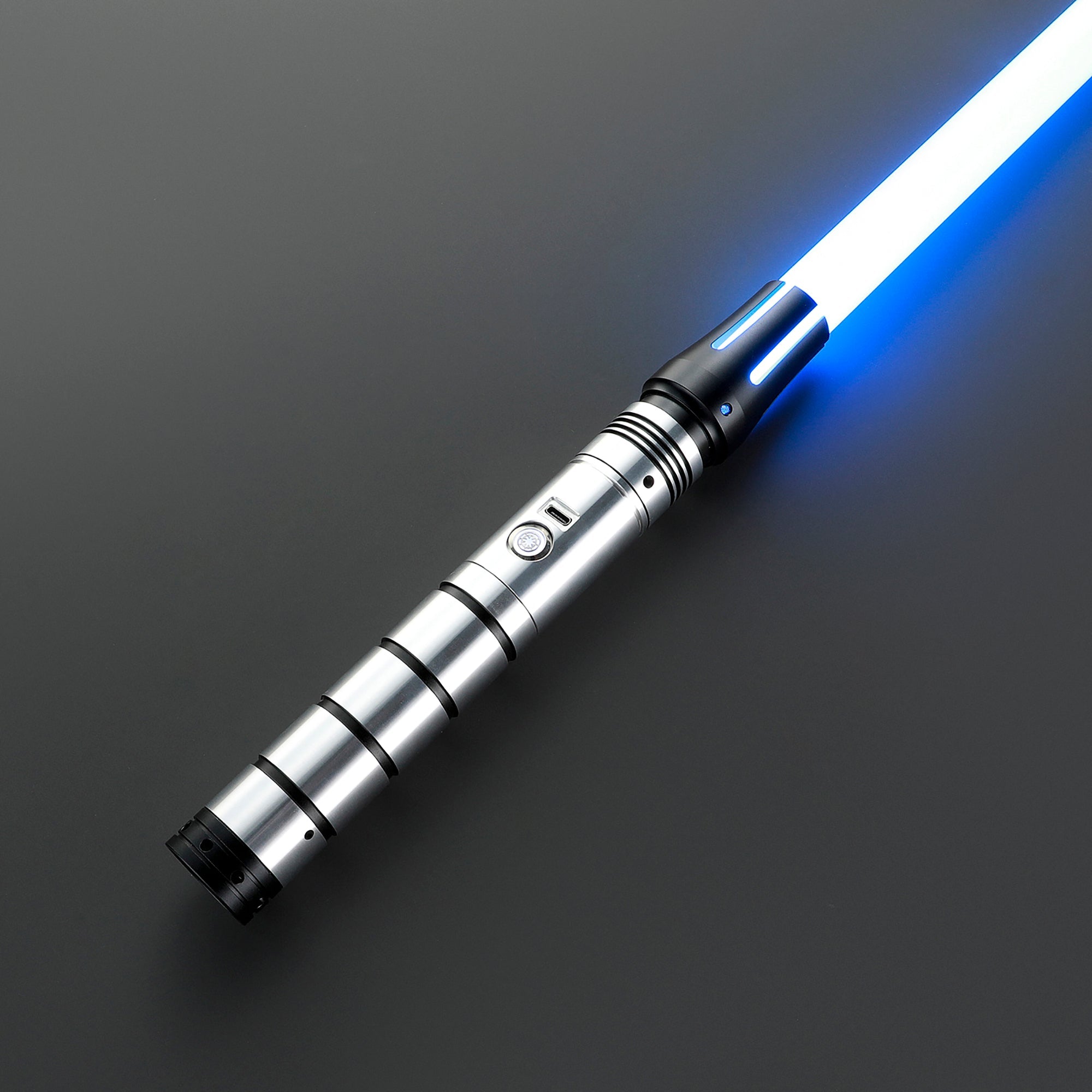 Rogue x Vanguard - 16 hilts in 1 Battlix™ Saber