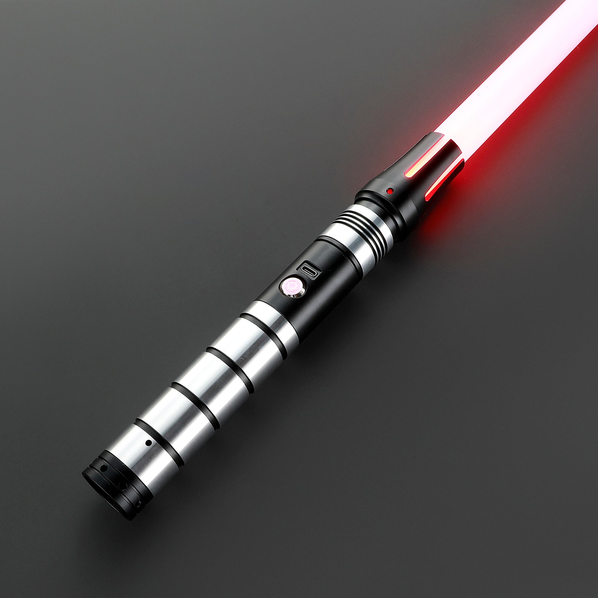 Rogue x Vanguard - 16 hilts in 1 Battlix™ Saber