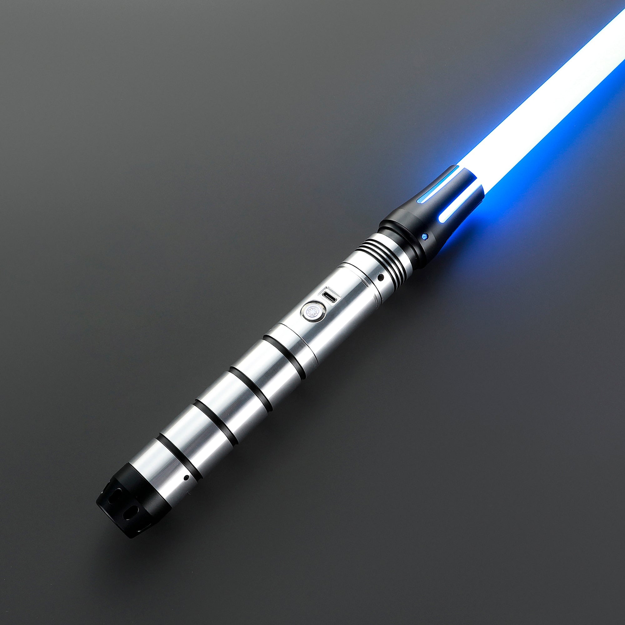 Rogue x Vanguard - 16 hilts in 1 Battlix™ Saber