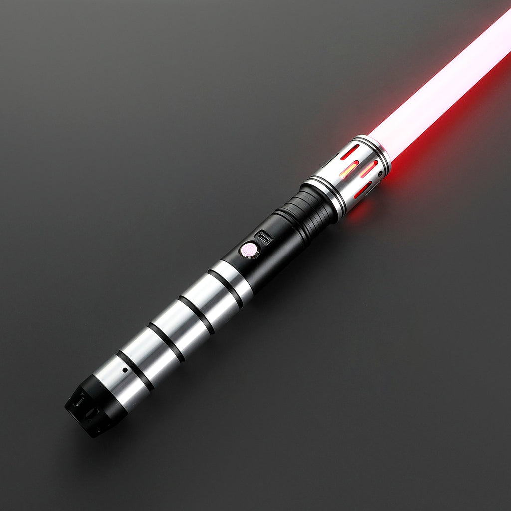 Rogue x Vanguard - 16 hilts in 1 Battlix™ Saber