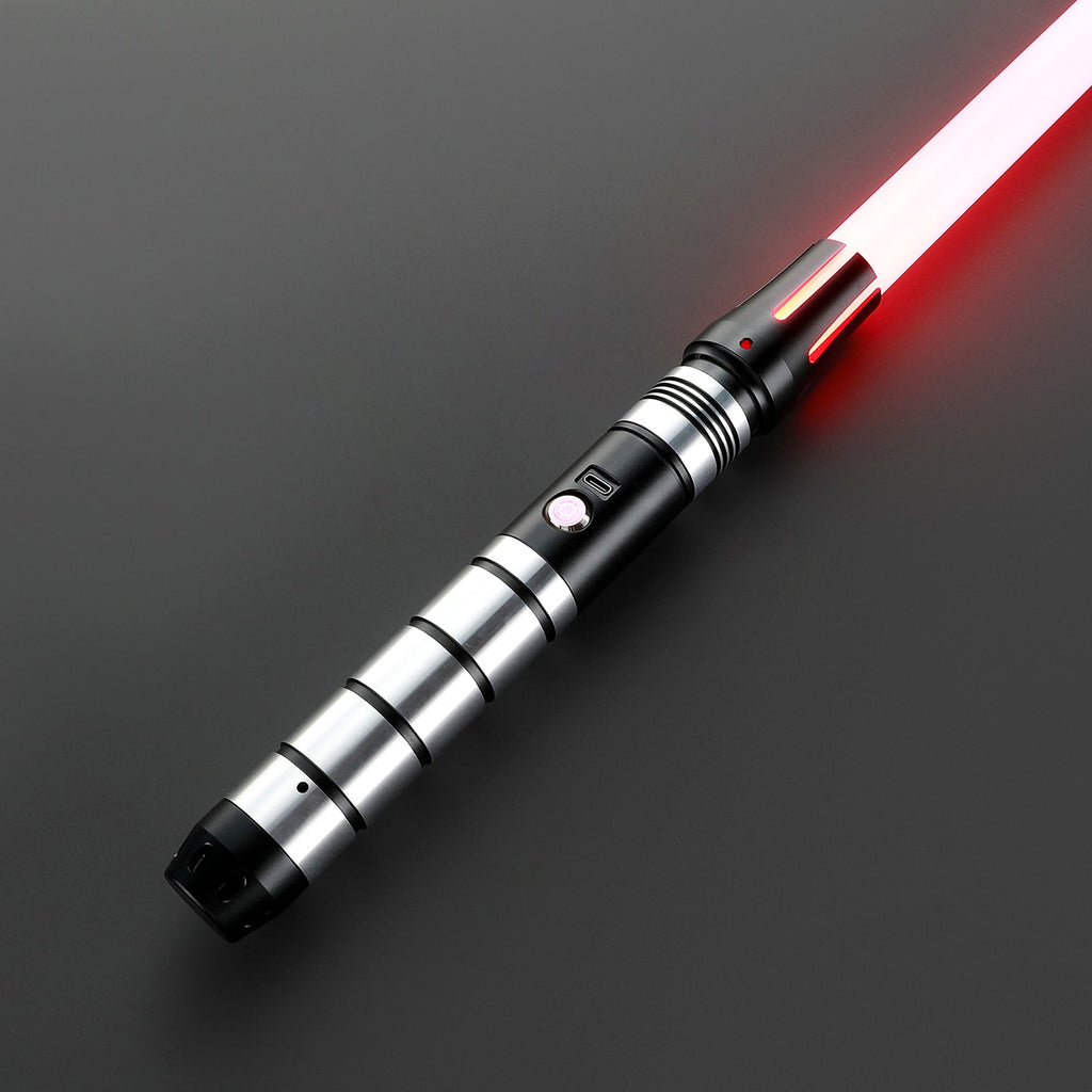 Rogue x Vanguard - 16 hilts in 1 Battlix™ Saber