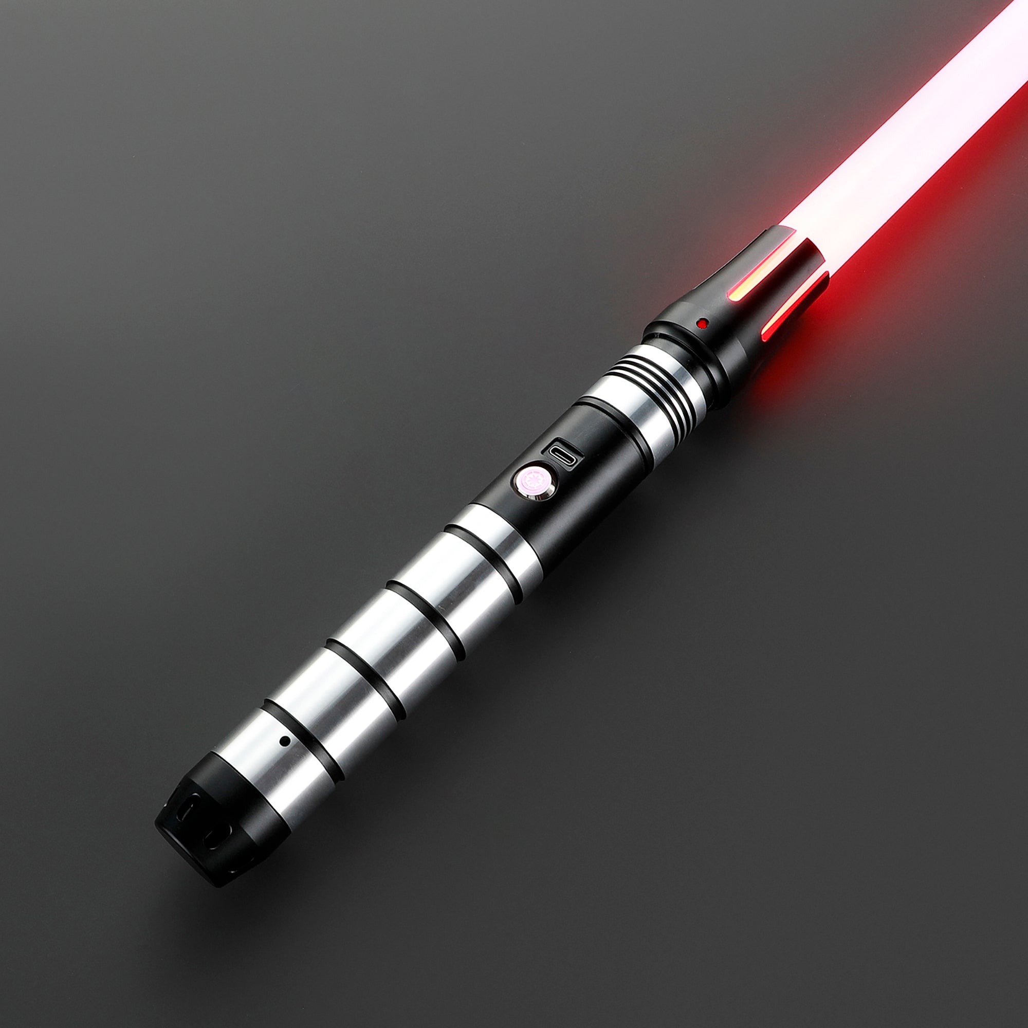 Rogue x Vanguard - 16 hilts in 1 Battlix™ Saber