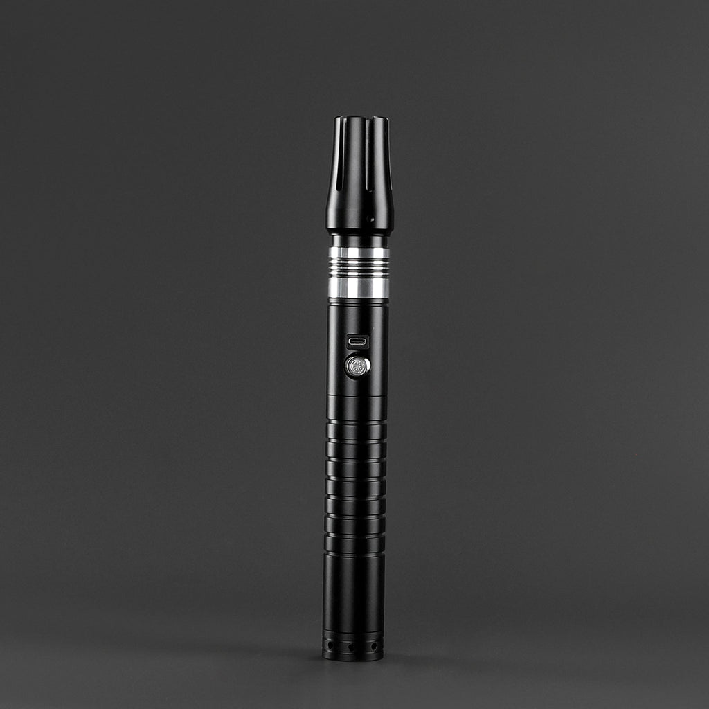 Rogue x Vanguard - 16 hilts in 1 Battlix™ Saber