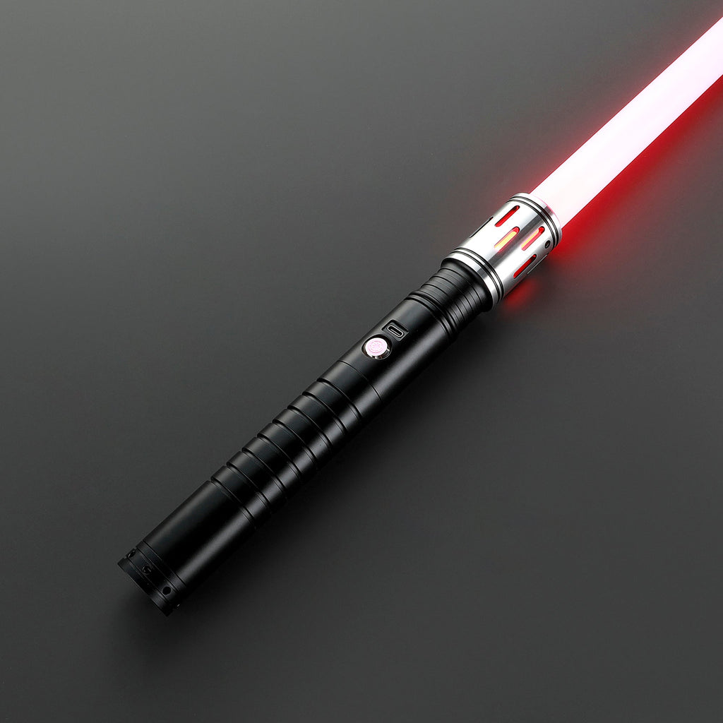 Rogue x Vanguard - 16 hilts in 1 Battlix™ Saber